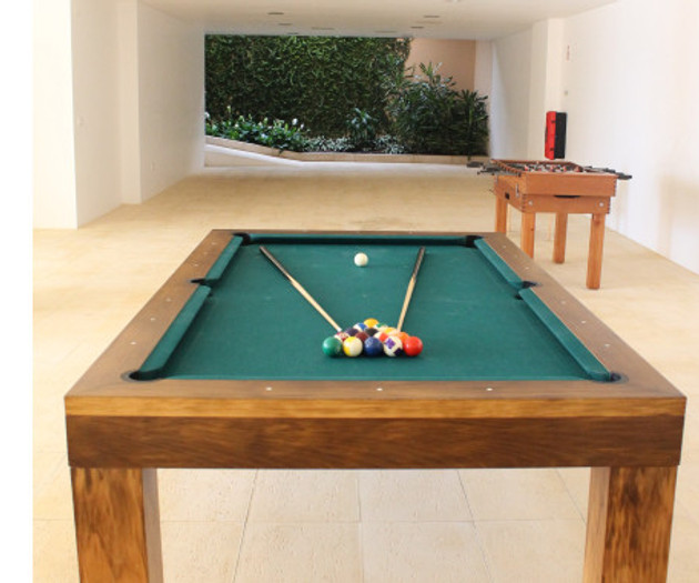 Apartamento en la Playa de Areia Branca