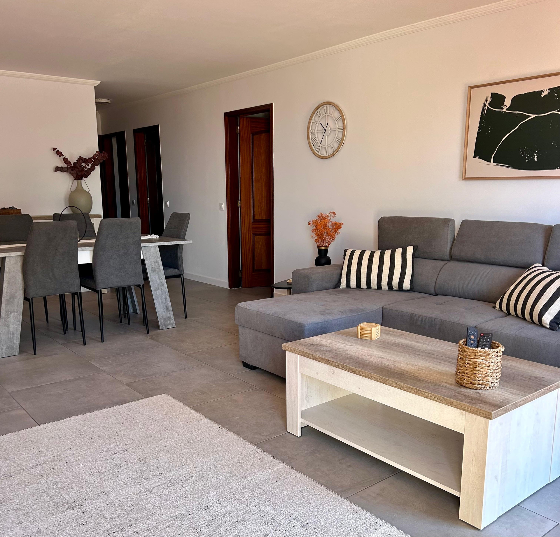 Living Dining room