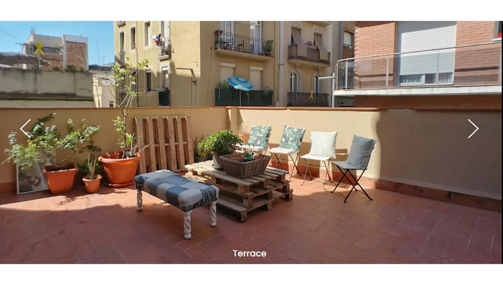 Spacious and cozy apartment in the best neighborh preview