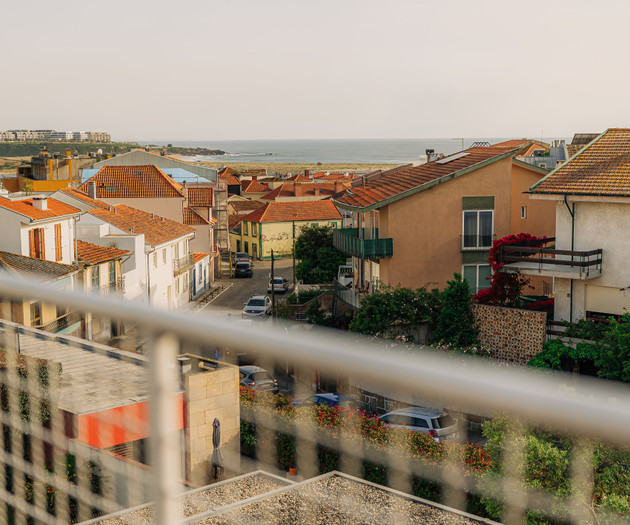 Upperground Lux - 3BDR Foz Velha Porto