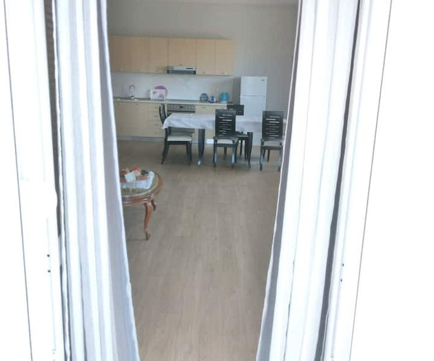 Alma - Infinite Stars View Villa - Twin Room 2