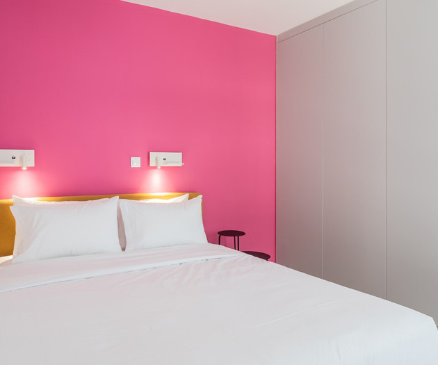 Peaceful 1Bd Apt #28 at MIXT by ZOIA Living