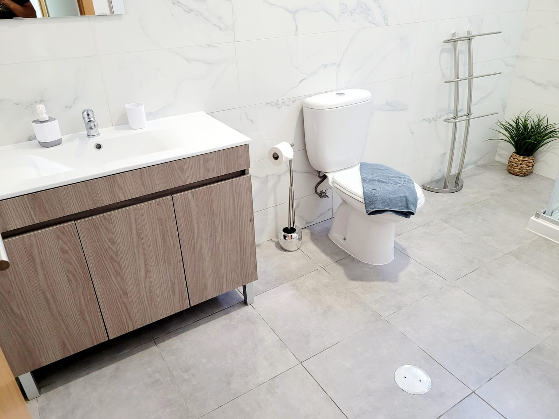 Wc