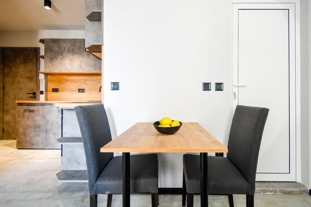 Nomad Friendly | Washer | Terrace | Parking preview