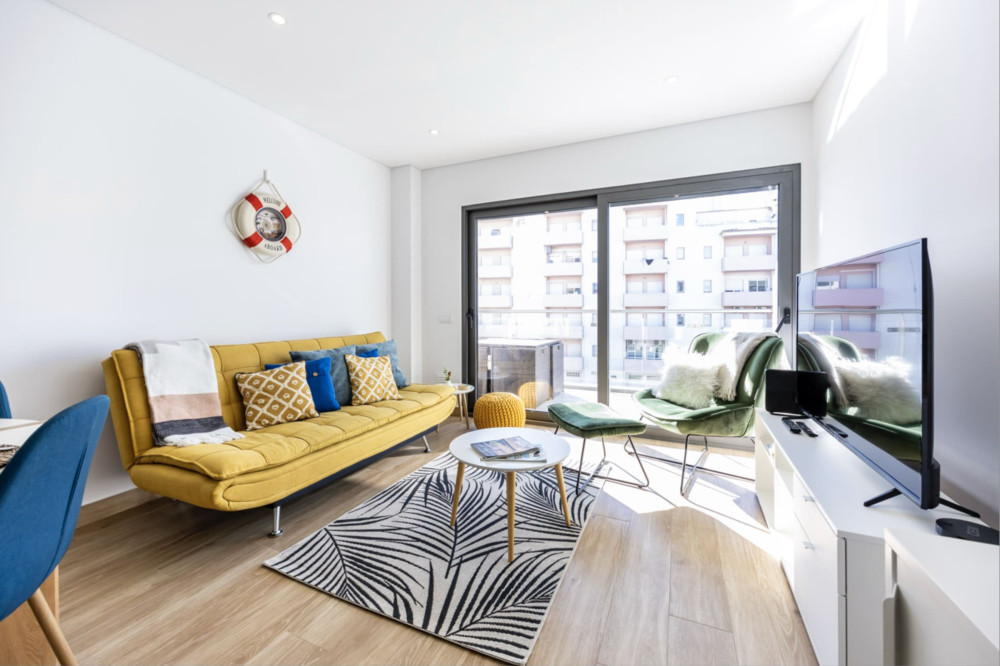 Monte Residence - Apartment Elly preview
