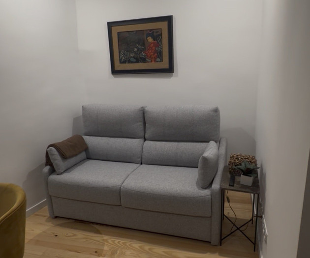 Charming T1 Retreat In Historic Alfama