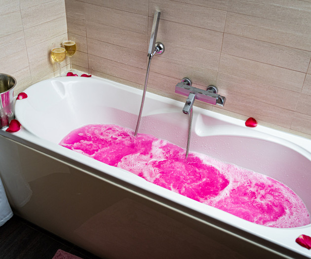 River Deluxe Suite