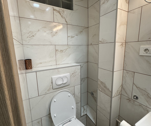 EUphoRIa apartments