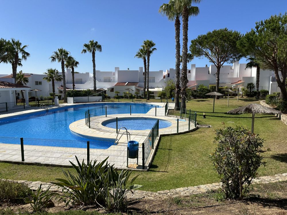A haven of peace in sunny Cadiz, Spain preview
