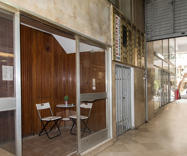 New Luxury Loft, Syntagma Historic Center - ALTHEA