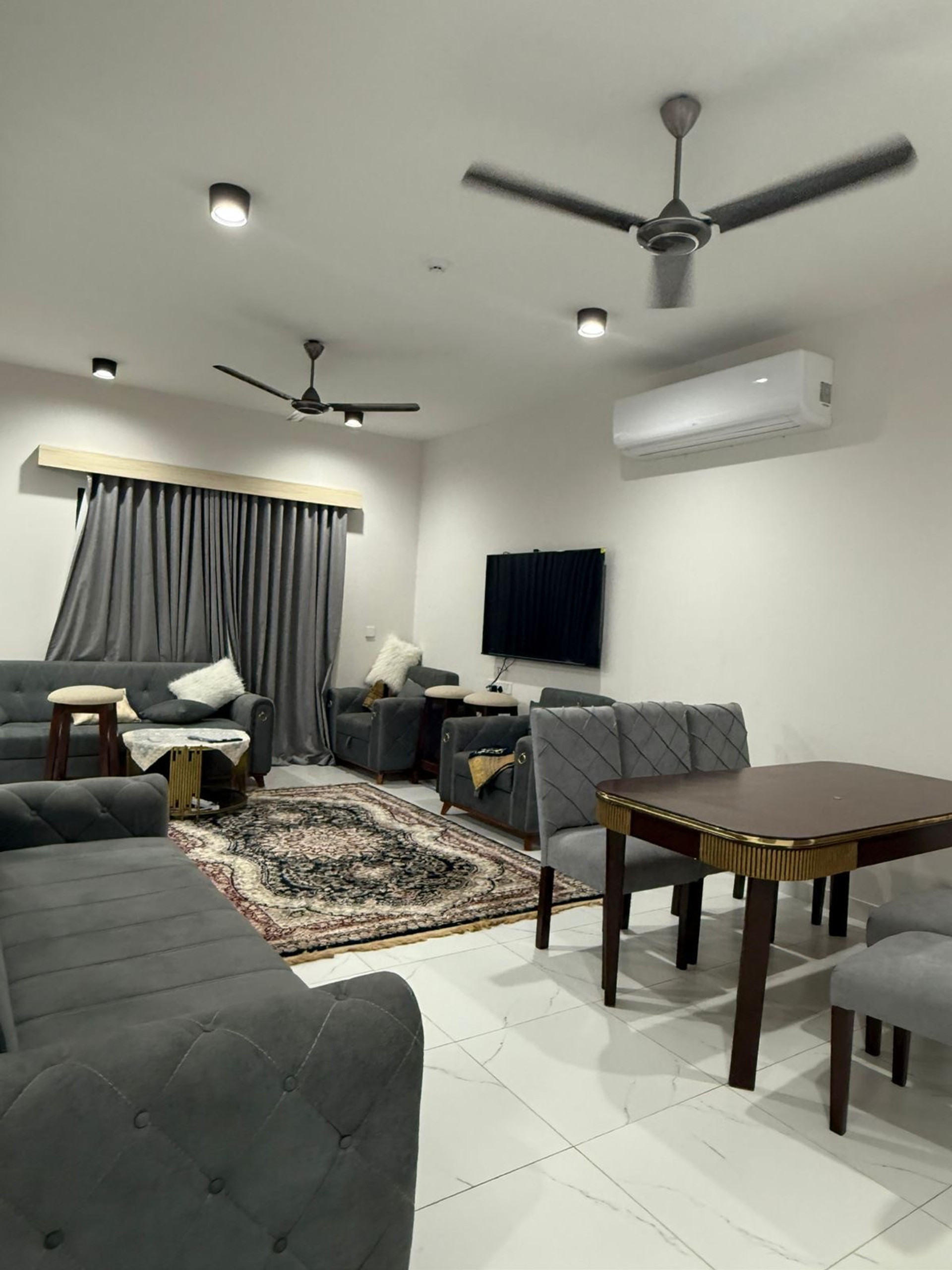 Sitting room
