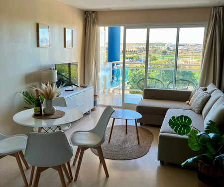 Apartamento para arrendar  - Alicante