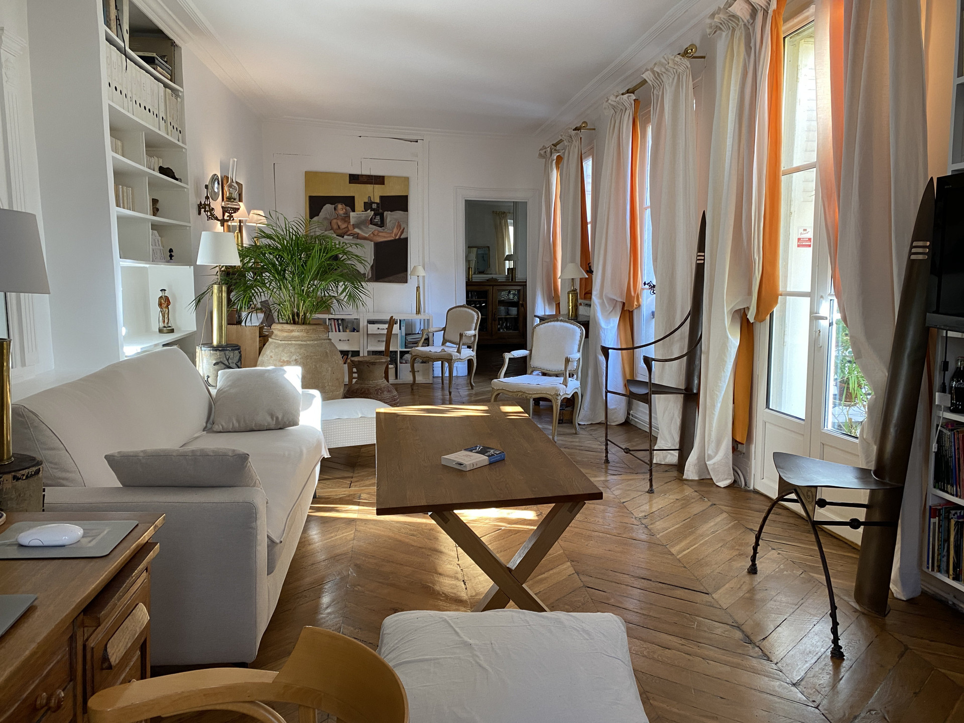 Living room bis