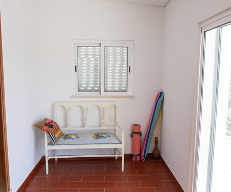 Bela Vista Coliving: Private room