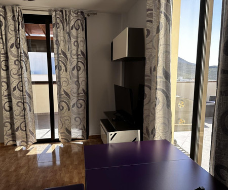 -Holiday Apartment Gara