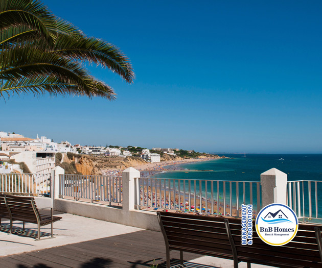BnB Homes Eco Apartment with terrace and 2 pools