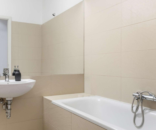 Luxury Caruso Suite