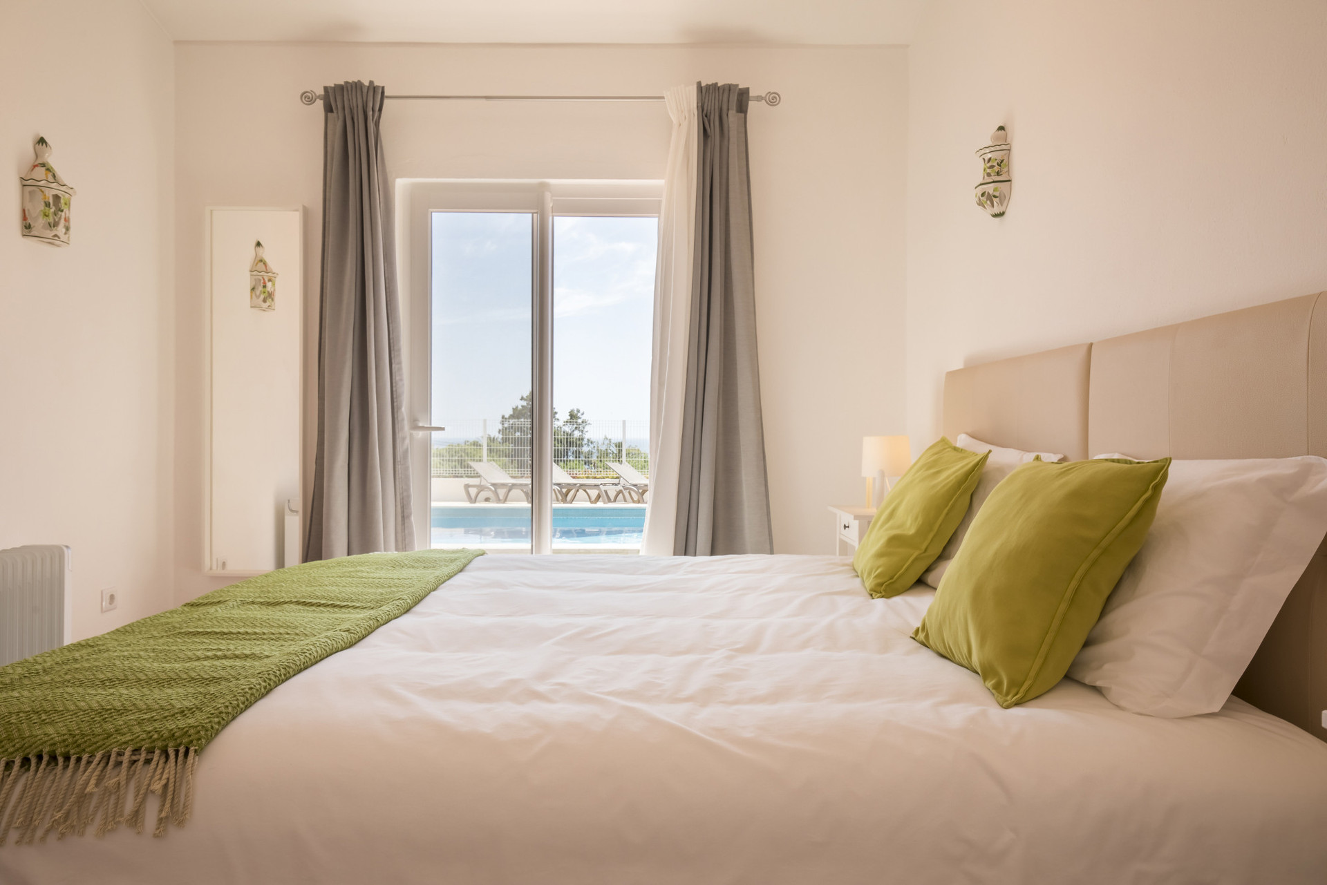 Room's View