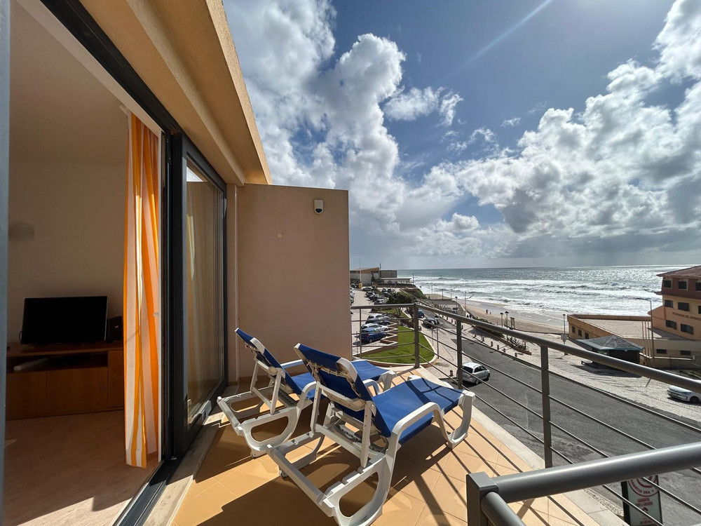 Apartment on the Areia Branca Beach preview