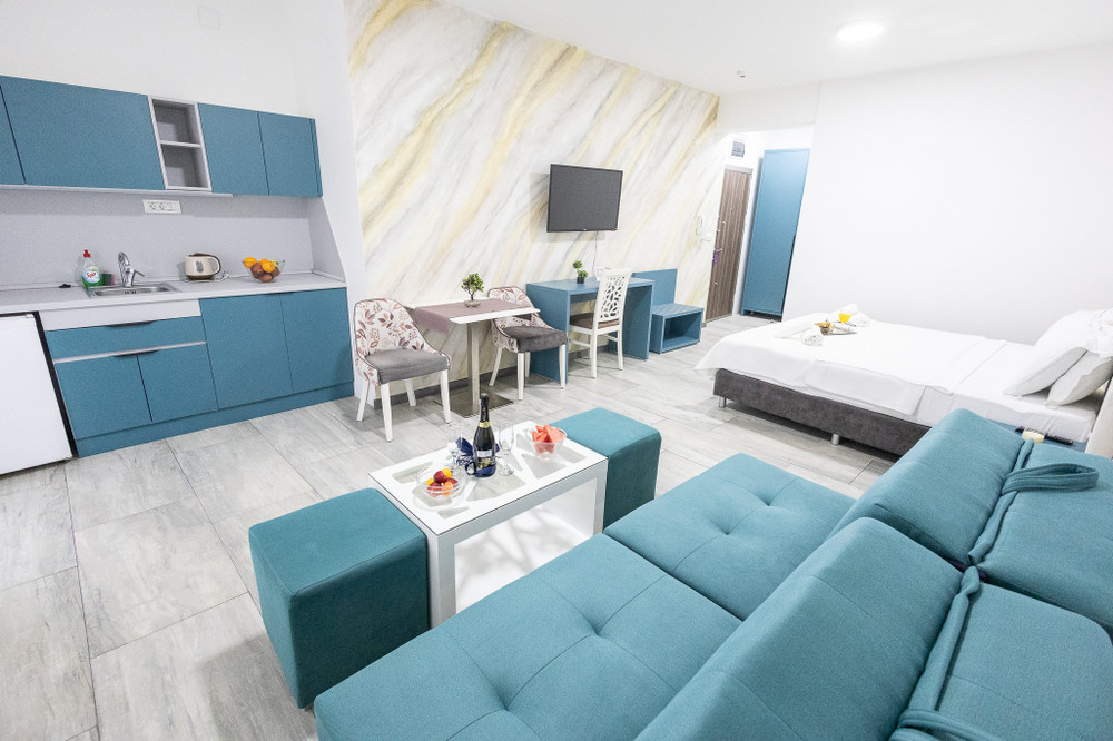 Astera Apart Hotel - Superior Apartment preview