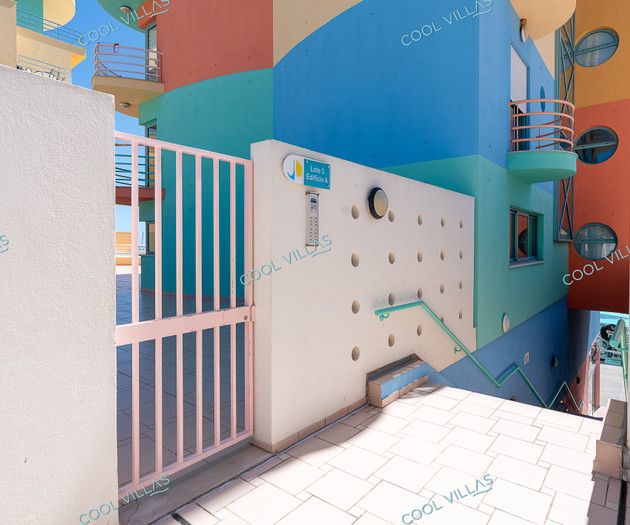 Marina Water View Apartment - wifi, aircon