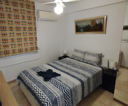 Tranquil Oasis 2 Bedroom Coastal Ge