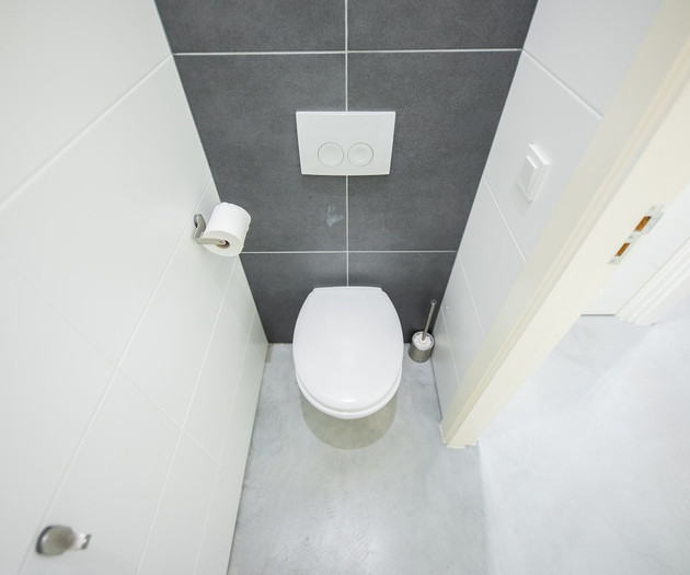 Serenity 2BDR Apartment LH