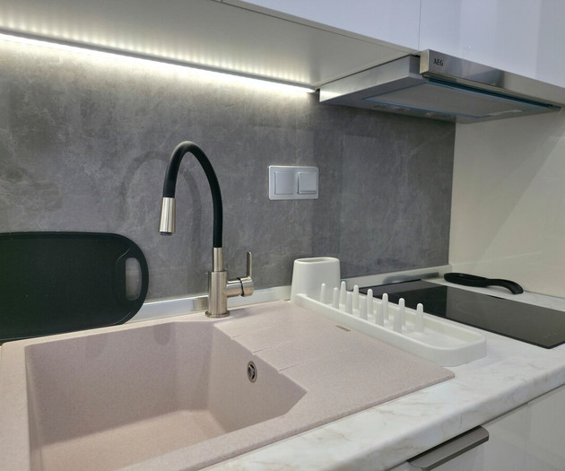 TT Luxury Homes | Apollo – 2BR Super Central Apt