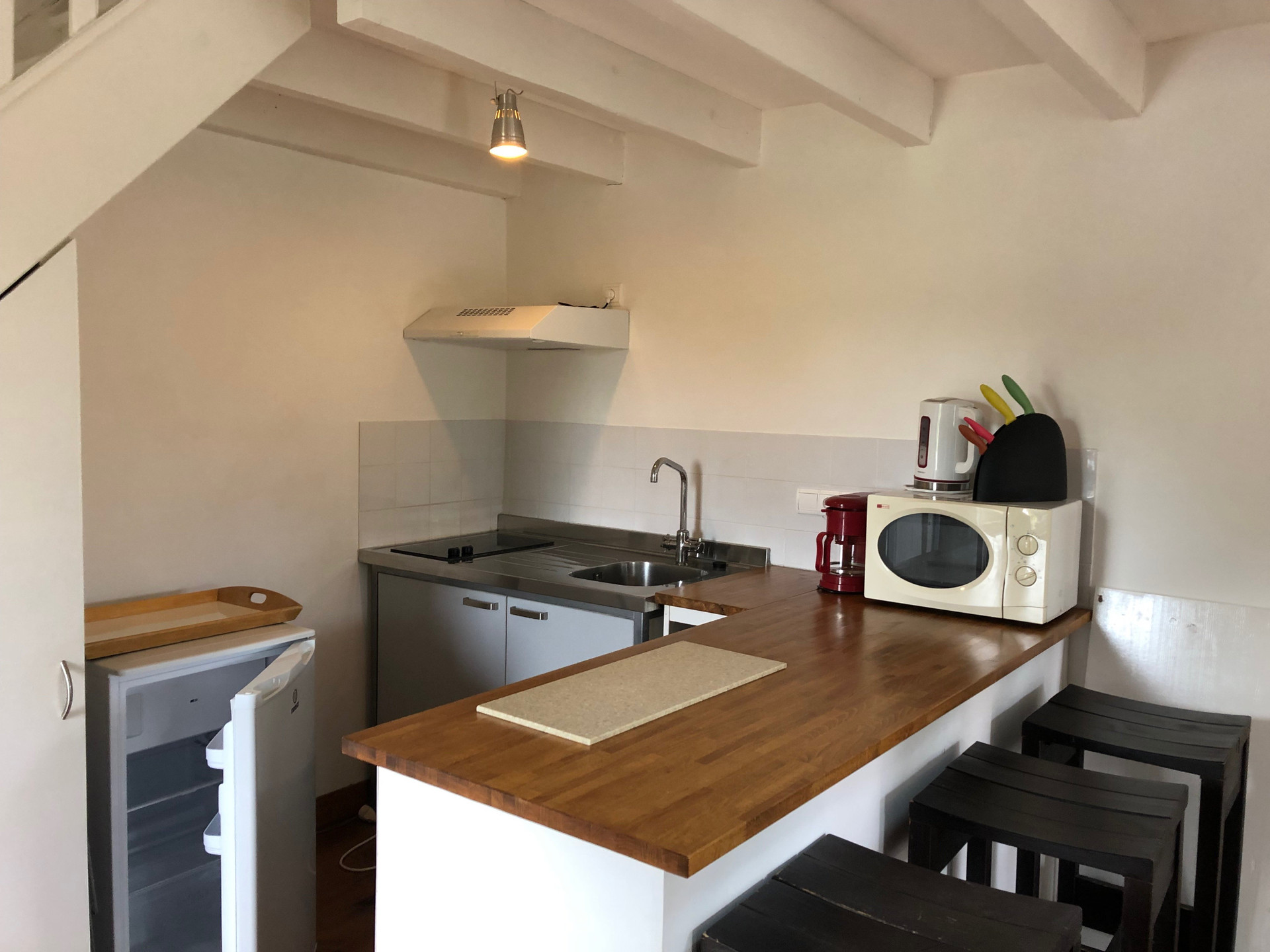 Kitchenette