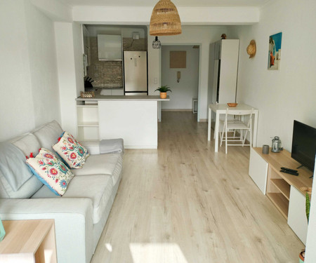 Cozy Flat in Sesimbra Beach