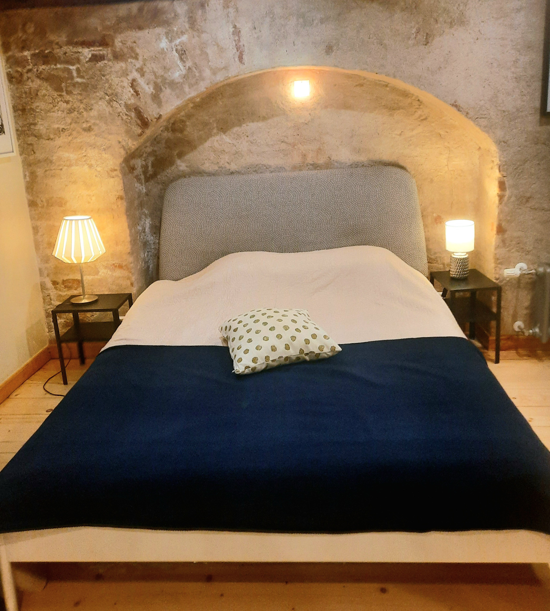 1st bedroom