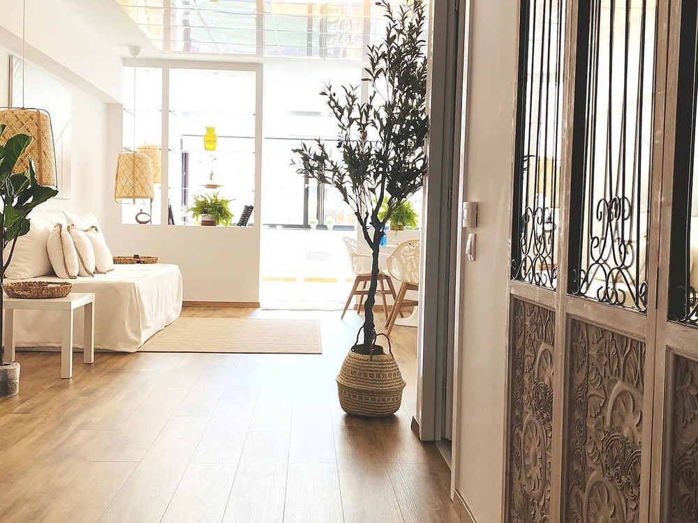 FeliCity Accessible Loft In Thessaloniki preview