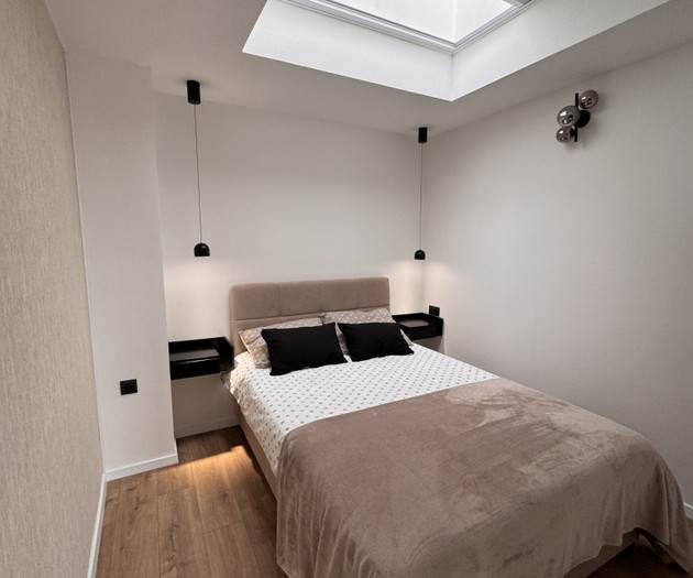Modern Apartment in Rijeka City Center