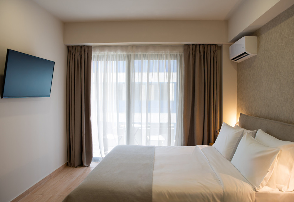 Nuvia UrbanStay Piraeus Apartments - 1D preview