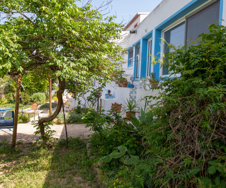 Bela Vista Coliving: Private room