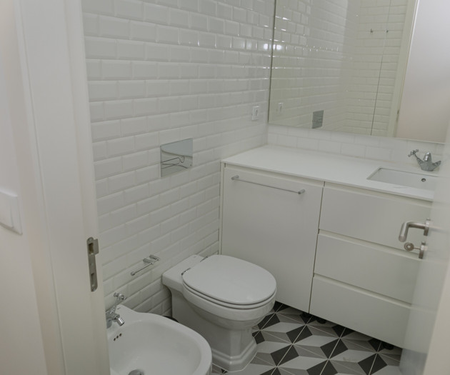 T2- Casa dos Azulejos