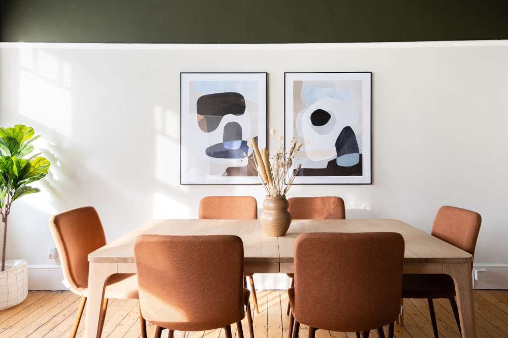 The Heart of Balham - Modern & Bright 2BDR Apartme