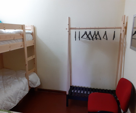 Bérelhető szobák - Braga