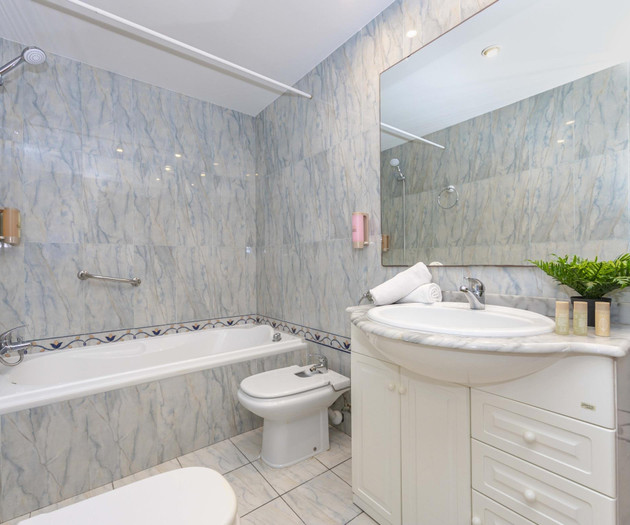 Seafront Cala Ratjada -