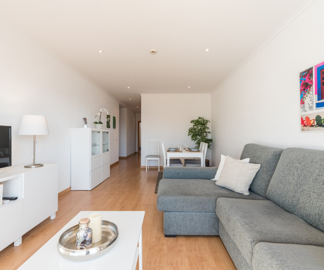 Laurent Apartment - beach and city center