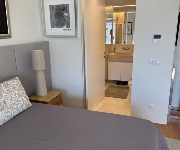 Luxury apartment in the center of Lisbon