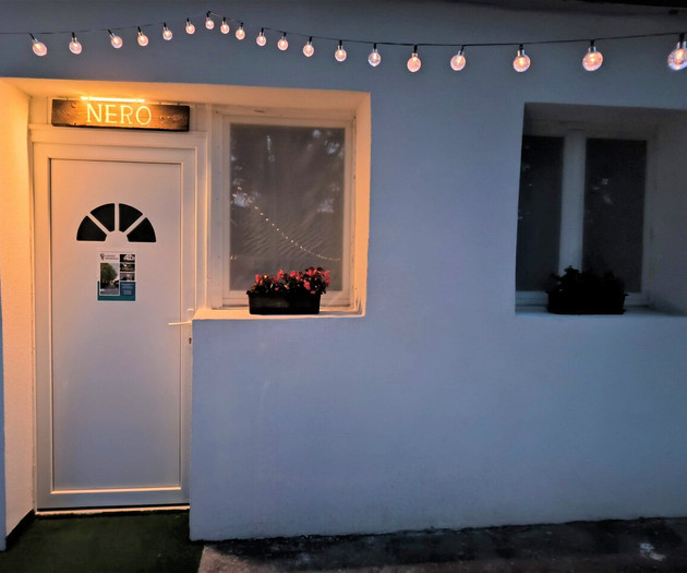 Caesar Residence – Nero