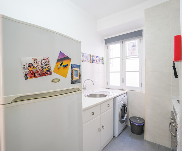 Terreirinho's Apartment
