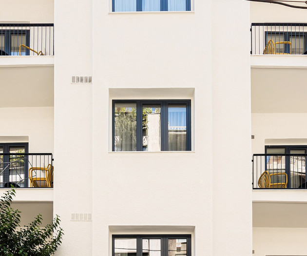 Trendy GF Studio Apt#1 at MIXT by ZOIA Living