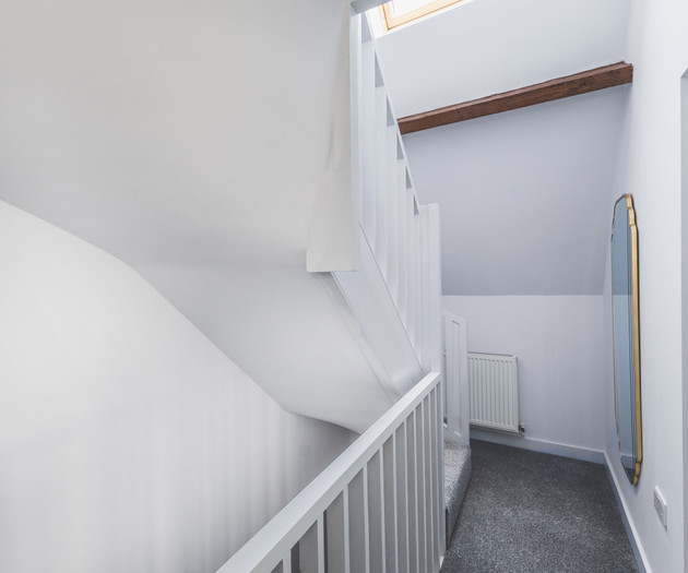New Spacious 3 bed flat Duplex, Whitechapel