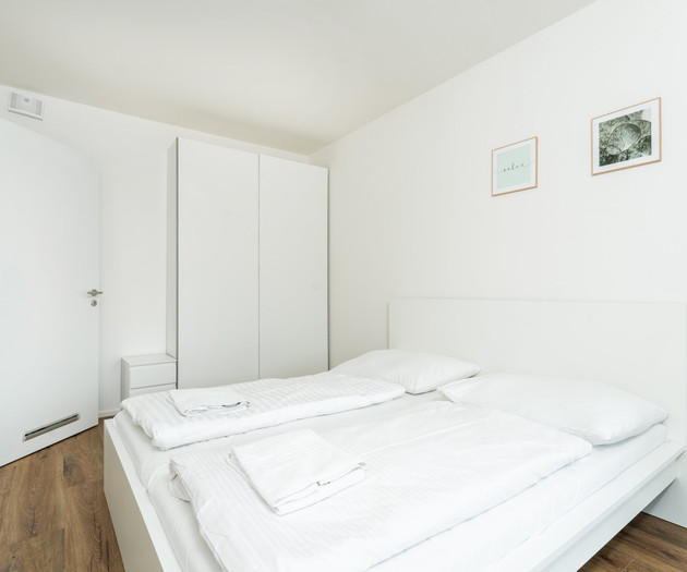 Klamovka stylish Apartment