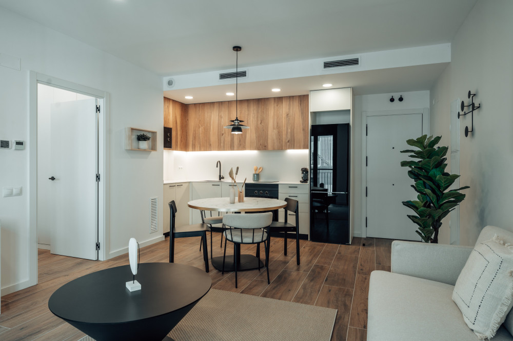 Apt. 1BR Pl. Catalunya by CH preview