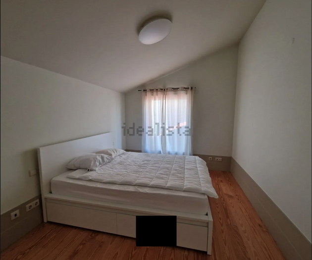 Downtown apartments