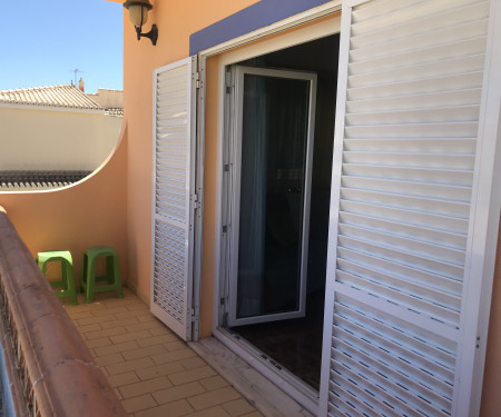 Quarto Suite Lagos Algarve