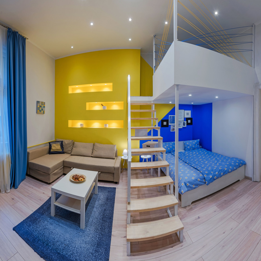 Apartment garage insurance in one place preview